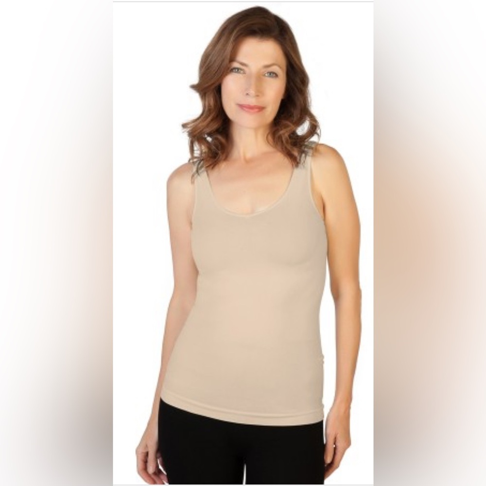 Skinny Tees Tank Top